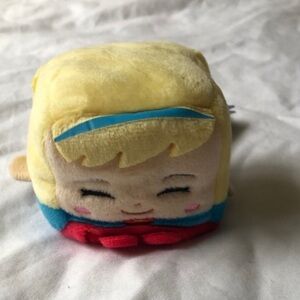 Kawaii Cubes small - Supergirl